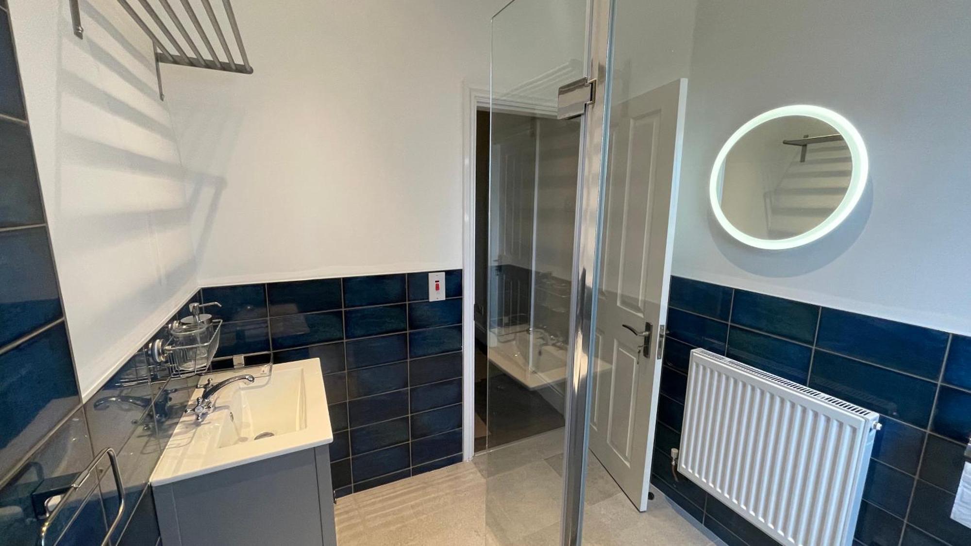 Anfield Place To Stay Liverpool Exteriör bild