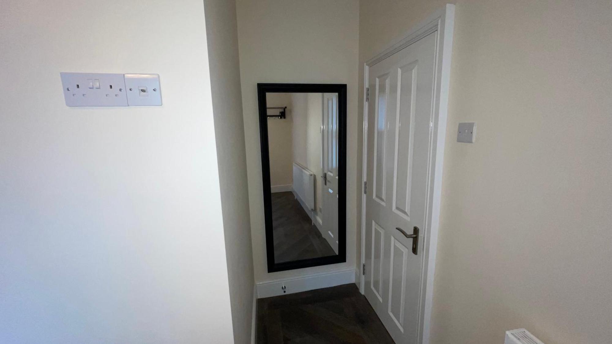 Anfield Place To Stay Liverpool Exteriör bild
